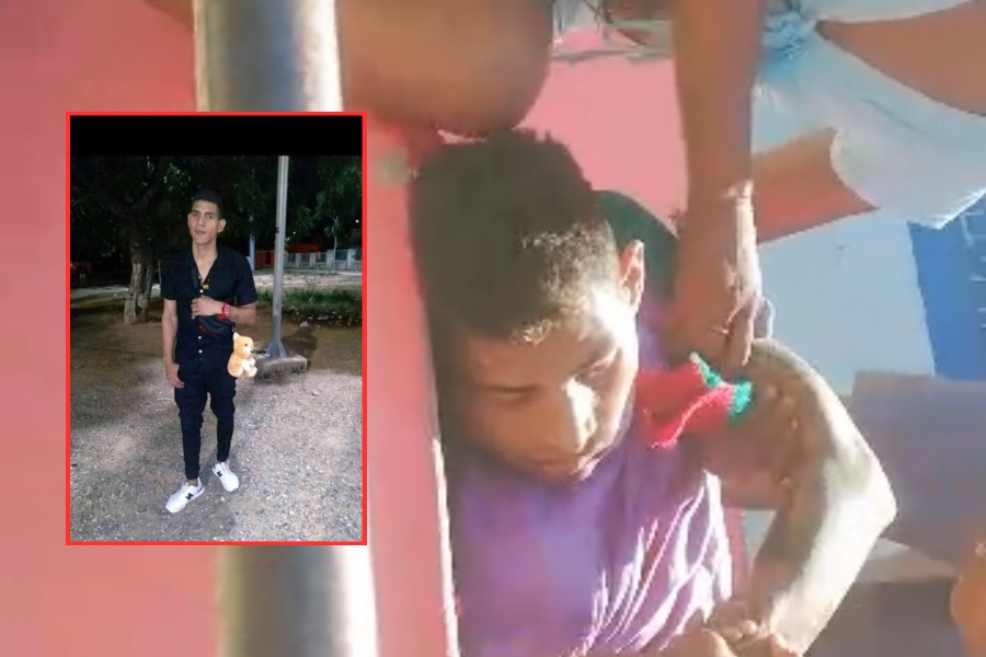 Asesinan a tiros a ‘El Pelu’ en el barrio Bello Horizonte de Valledupar