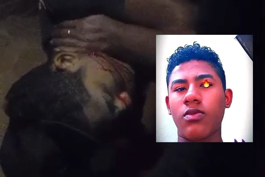 Joven es asesinado a tiros en medio de confusión en La Loma de Calenturas