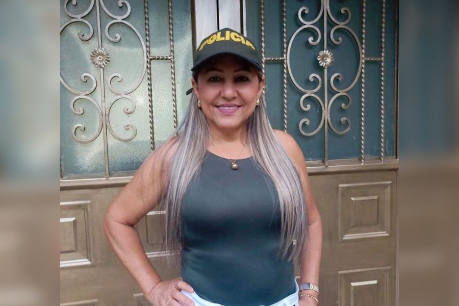 Docente cesarense fue asesinada por su expareja en San Juan del Cesar, La Guajira.