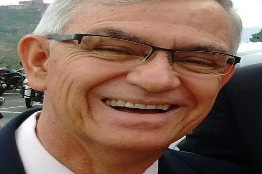 “La Tierra”: Reflexión literaria del Maestro Álvaro Iván de Jesús Taborda en la COP 16 en Cali