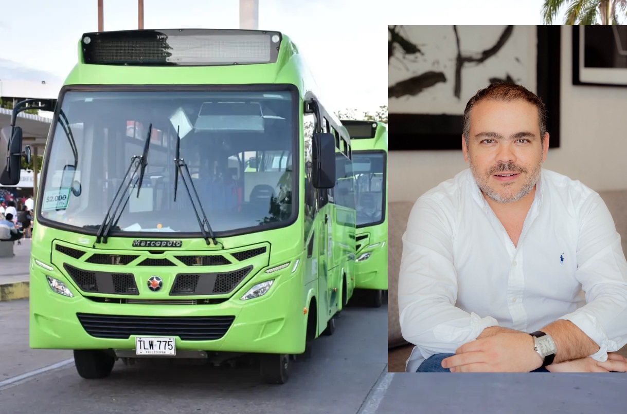 Recuperar la confianza de los usuarios, entre los retos de quien reemplace a Katrizza en el SIVA