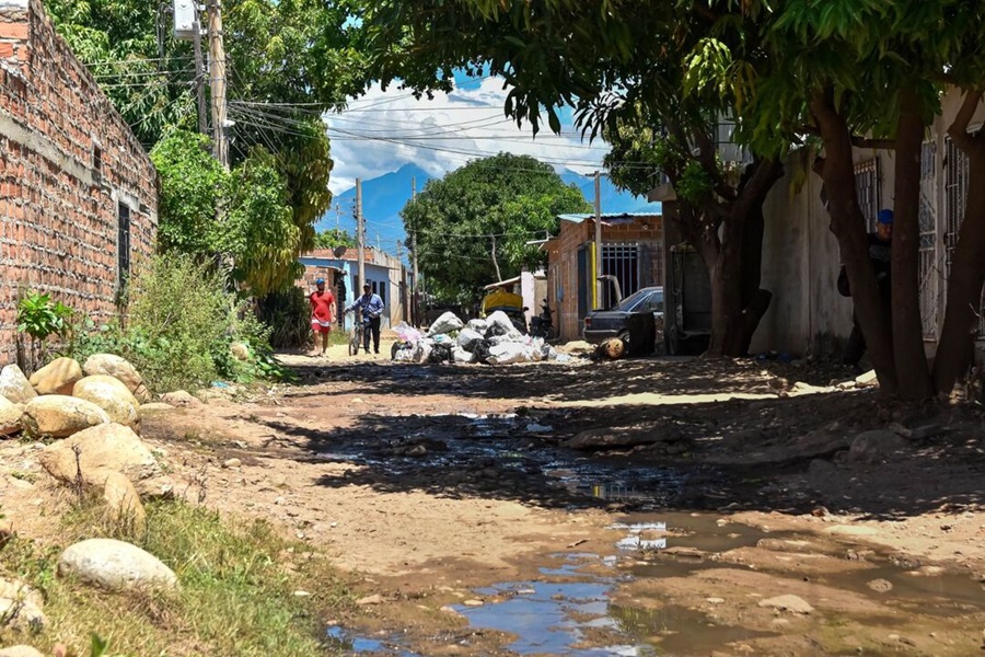 ¿En qué quedó el desalojo de predios de Sabana 1?