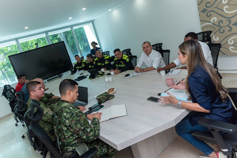 Autoridades Refuerzan seguridad en zona rural de La Paz tras incremento de incidentes