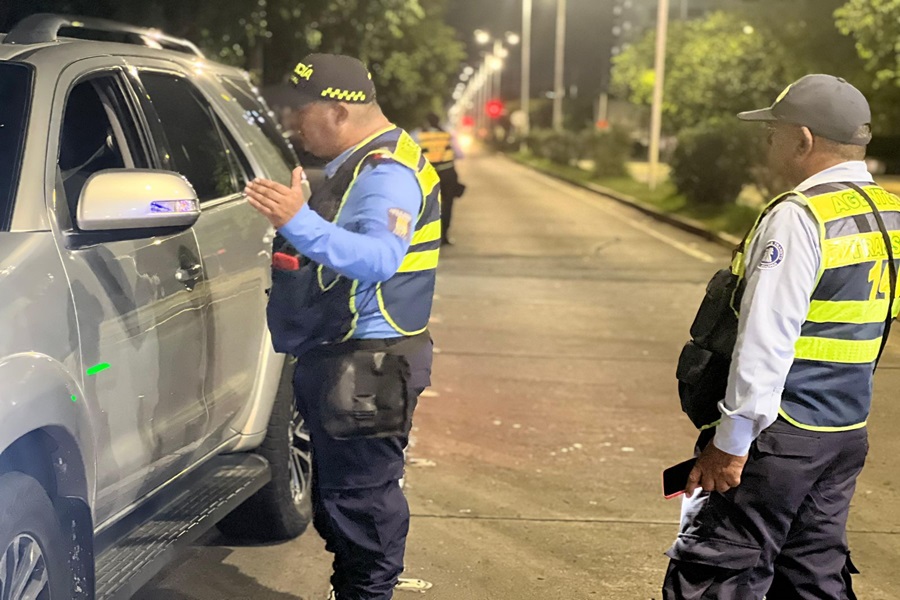 Conductores Responsables Predominaron en Valledupar: Informe de la Secretaría de Tránsito