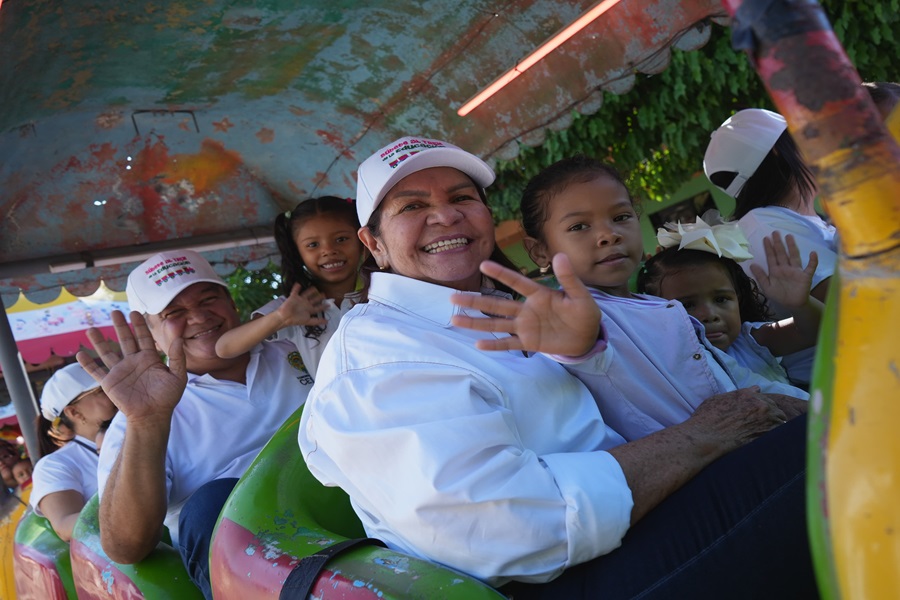 Gobernación del Cesar lanza el programa ‘Súbete al Tren de la Educación’ con 14.000 nuevos cupos escolares para 2025