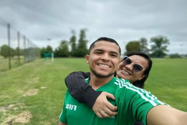 / ESCUCHE/ Tenga cuidado al migrar a Polonia; migrante vallenato cuenta como hizo que su experiencia haya sido exitosa