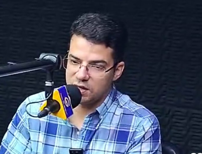 Cuando llegaba a su residencia, abogado fue atacado a tiros