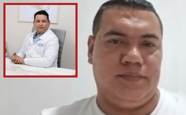 “Intentaron culpar a la esposa del médico” dice abogado de víctimas en caso de galeno asesinado por su primo