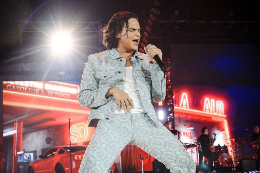 Silvestre Dangond gana su segundo Grammy Latino con ‘Ta Malo’