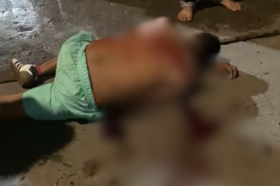 Hombre resulta gravemente herido tras ataque con arma de fuego en el centro de Valledupar
