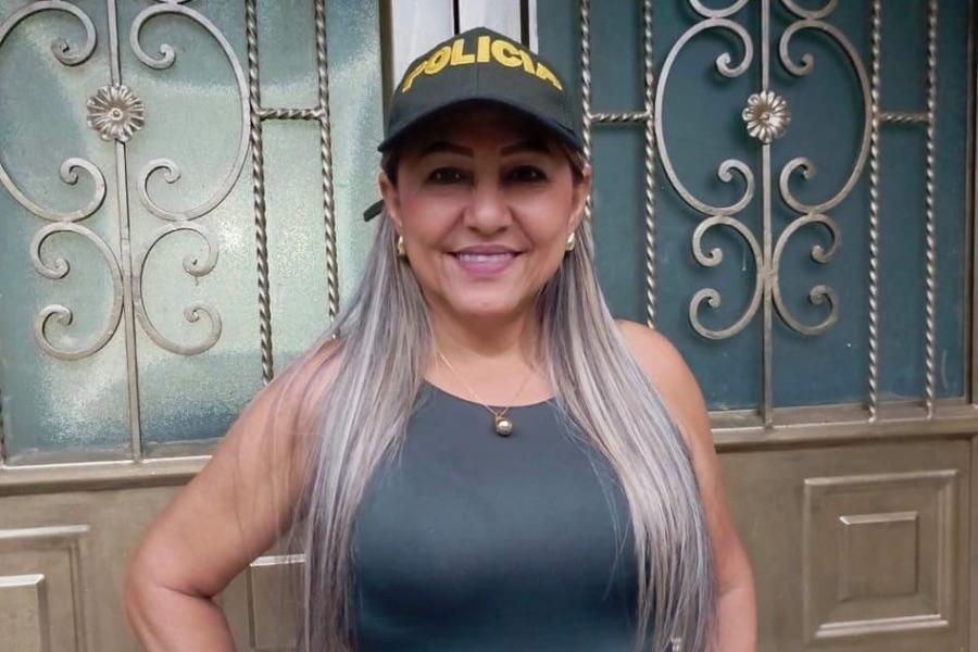 Hasta $10 millones de recompensa por información sobre presunto feminicida de docente Cesarense 