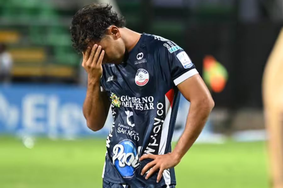 Alianza FC no levanta cabeza y cae 3-1 ante la Equidad en Bogotá