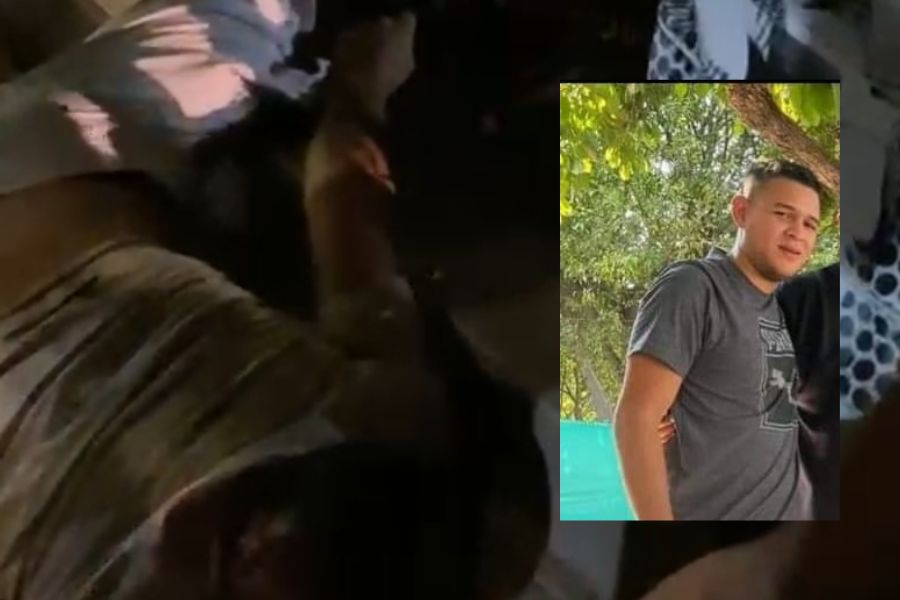 Hombre murió tras impactar contra un árbol en accidente de tránsito en Codazzi, Cesar