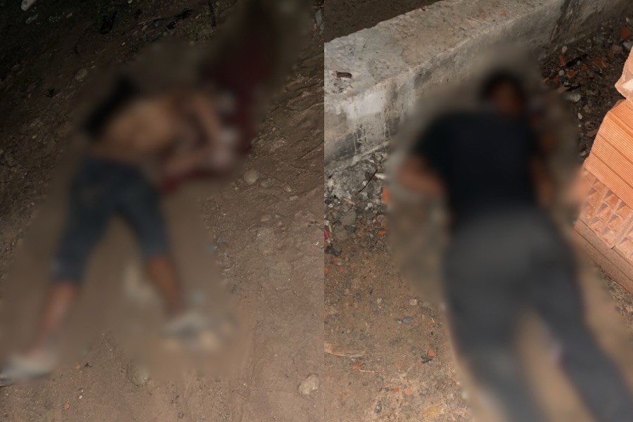 Doble homicidio sacude a Jagua de Ibirico, Cesar