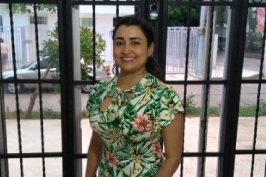 Encuentran sin vida a empleada de la Gobernación del Cesar, en el barrio Arizona en Valledupar 