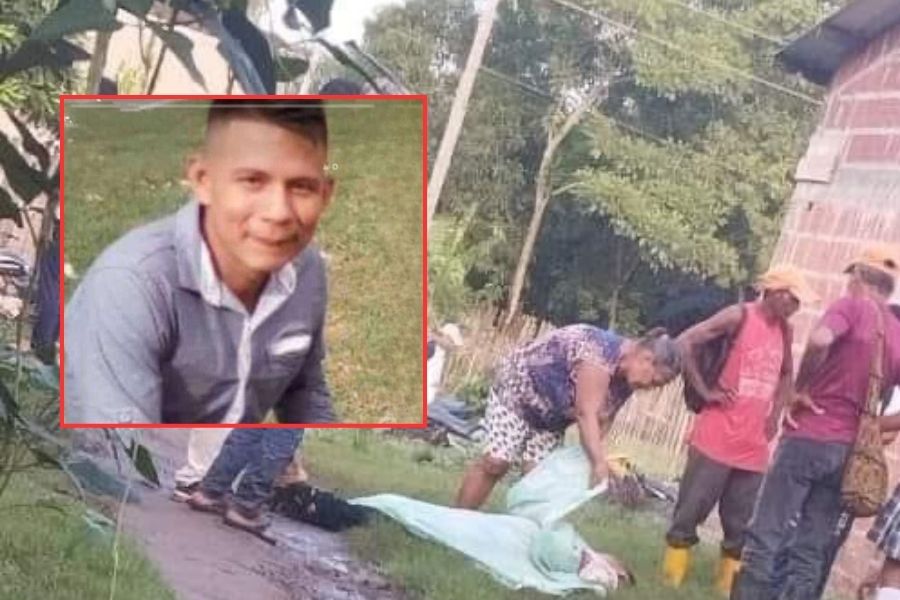 Tragedia en zona rural de Astrea: Riña familiar termina en homicidio