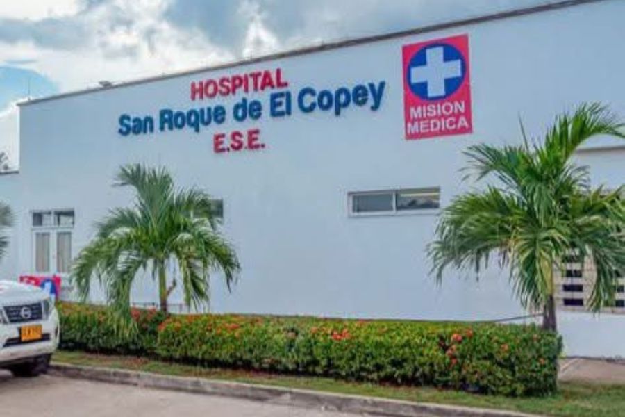 Ciudadano venezolano muere electrocutado en accidente laboral en El Copey