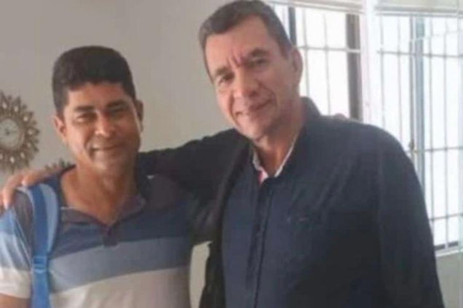 Consternación tras muerte de dos Valduparenses secuestrados mientras viajaban a comprar maquinaria