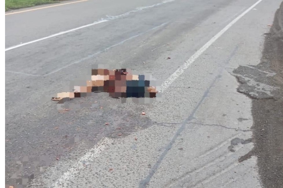 Hallan hombre sin vida en zona rural de La Mata – Cesar: habría sido arrollado en diversas ocasiones 