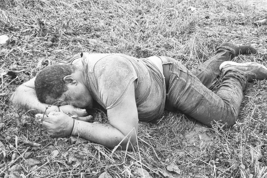 De 5 impactos de bala asesinan a hombre en una finca de Aguachica, Cesar