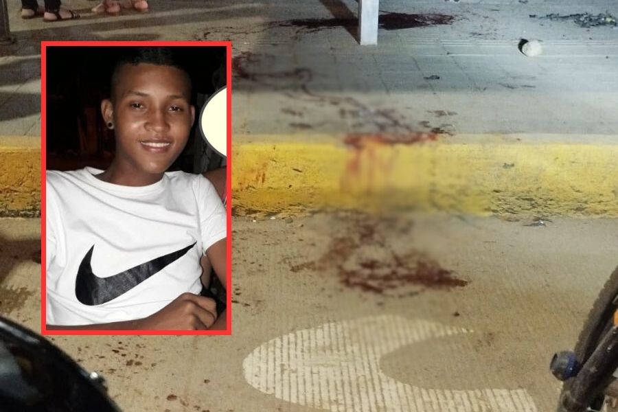Joven pierde la vida tras ataque a bala en el barrio La Nevada en Valledupar