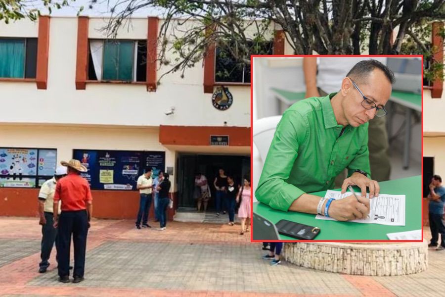 Aguachica en alerta: candidatos denuncian constreñimiento electoral y abuso de poder en las elecciones atípicas