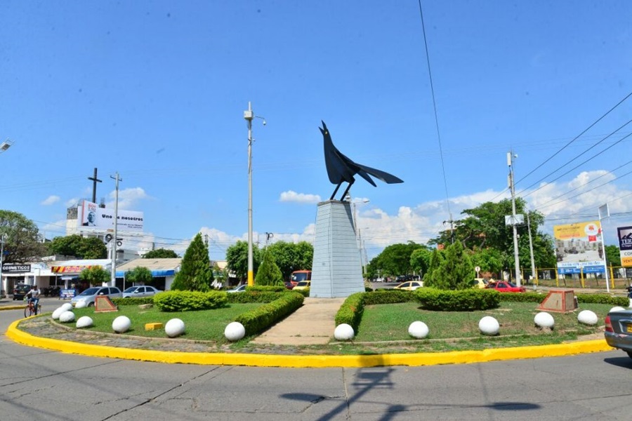 Consorcio que intervendrá glorietas, detalla plan de manejo vial para las glorietas María Mulata y Los Gallos en Valledupar