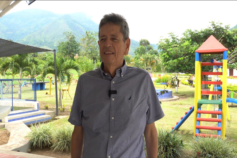 Gustavo Guerrero, nuevo presidente del Consejo Directivo de Comfacesar