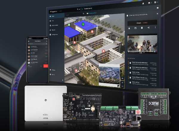 Genetec amplía su participación de mercado en control de acceso y consolida su posición de liderazgo global, según el último reporte de Omdia
