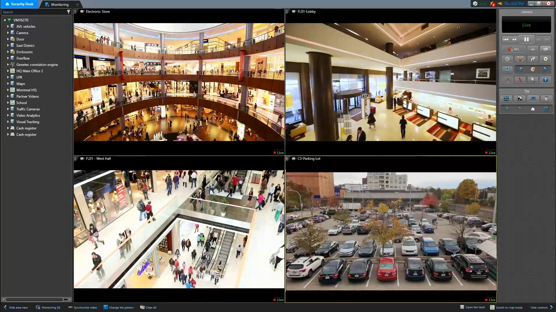 Revelan pérdidas millonarias por robos en el retail: tecnologías para proteger este sector durante el Black Friday