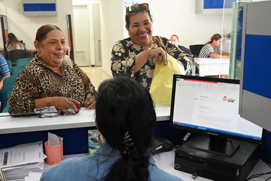 ¡Navidad llega con grandes descuentos en impuestos para los vallenatos!