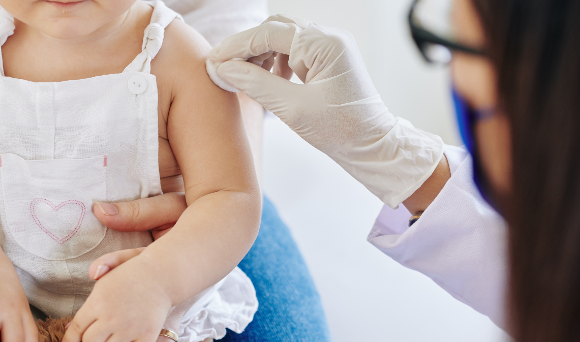 Médico advierte sobre los riesgos de la automedicación tras la muerte de bebé en Valledupar