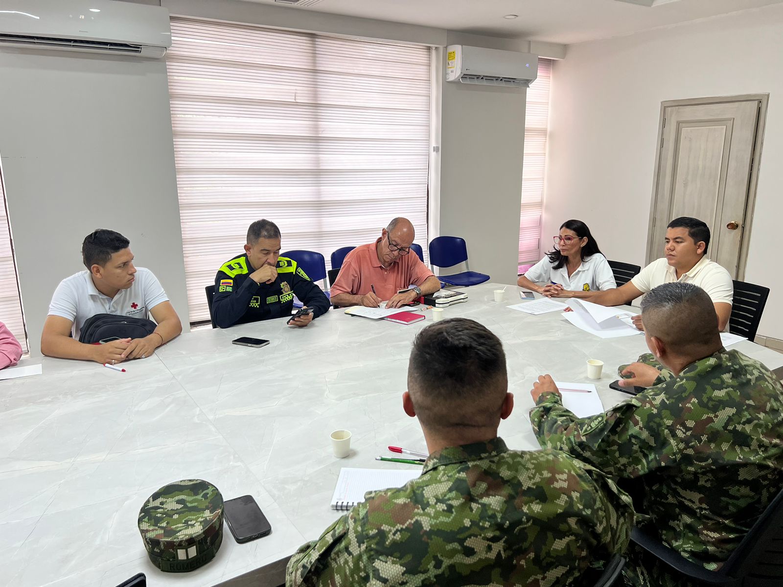 Declaran calamidad pública en Valledupar por crecientes del río Guatapurí: más de 1.600 familias afectadas