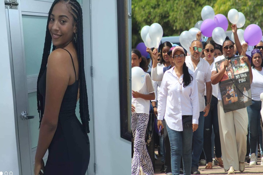 Padre de joven asesinada en Valledupar recibe amenazas de muerte tras exigir esclarecimiento del crimen