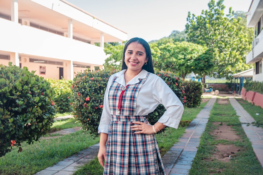 Estudiante de Valledupar alcanza histórico puntaje en Pruebas Saber 11