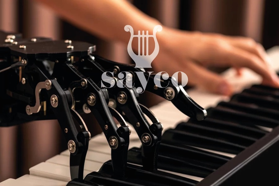 Inteligencia Artificial, el nuevo desafío para los derechos de autor en la música