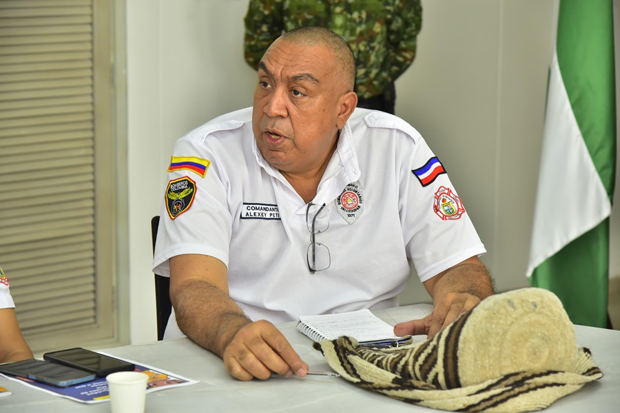 Valledupar blinda la Navidad con nuevas restricciones a la pólvora