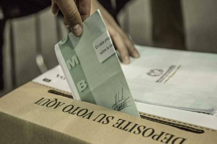 Más de 32.000 ciudadanos podrán votar en elecciones de JAL en Valledupar