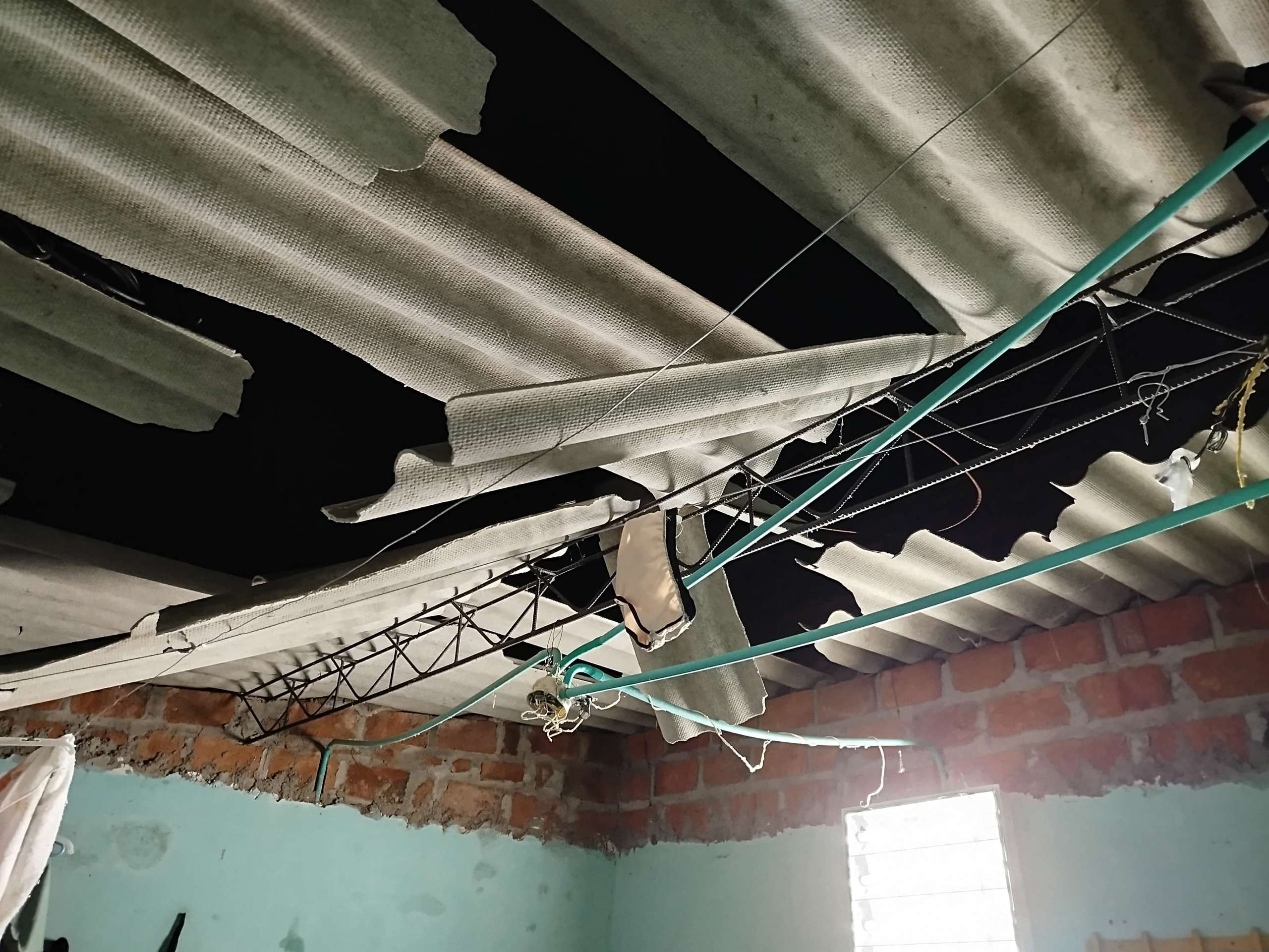 Explotó depósito de pólvora causando pánico en el sur de Valledupar