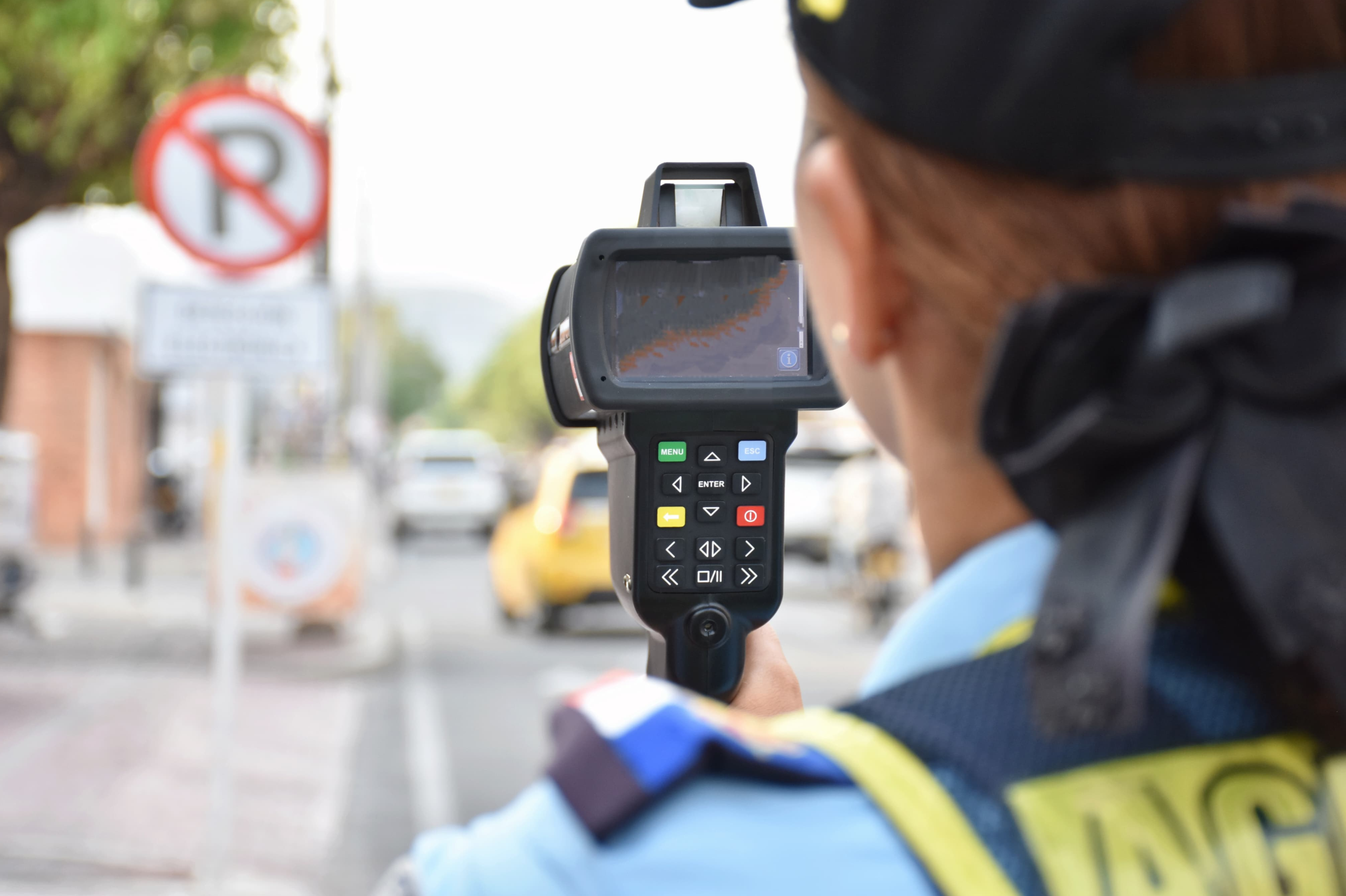 Secretario de Tránsito aclara que las multas de tránsito siguen siendo válidas: “No se suspenden ni deben ser ignoradas”