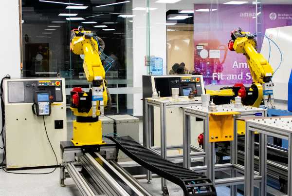 La Automatización Robótica de Procesos: un aliado para la industria en Colombia