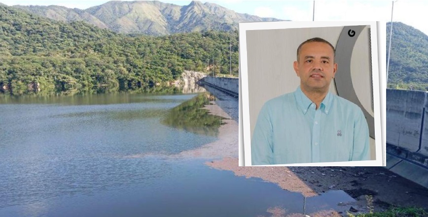 Alerta en La Guajira por riesgo en la represa del río Ranchería