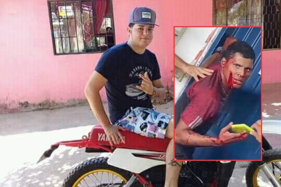 Asesinan a “Checha” en el barrio Mareigua: capturan a presuntos sicarios de las AGC