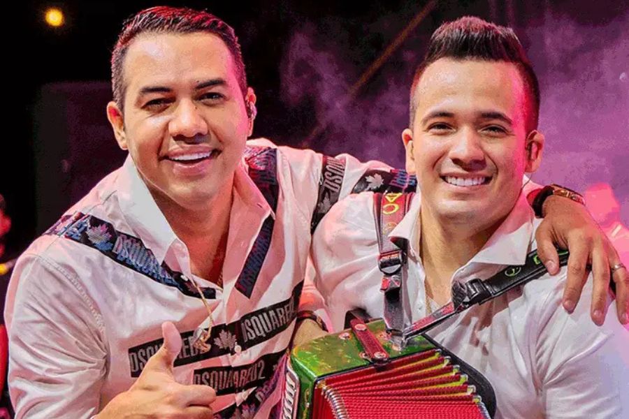 Diego Daza y Carlos Rueda anuncian su separación musical tras años de éxitos