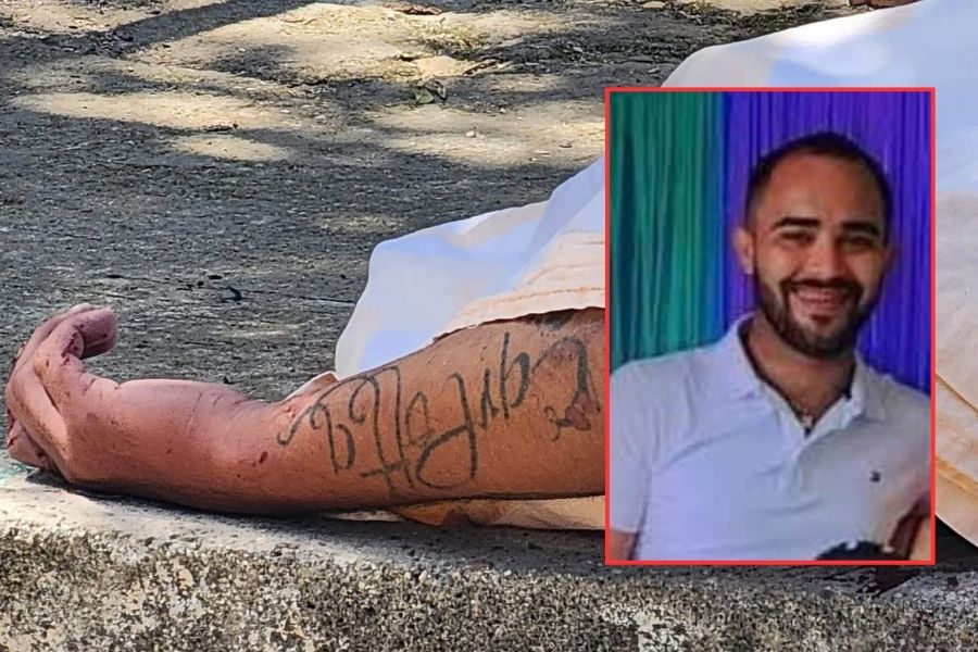 Hombre es ultimado a bala en el municipio de Aguachica, Cesar