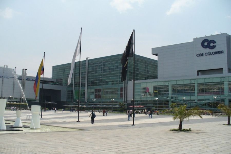 Tragedia en Bogotá: niña fallece tras accidente en centro comercial Gran Estación