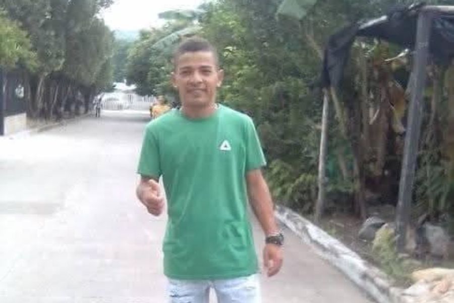 Tragedia en Aguachica: joven es asesinado en el Barrio Barahoja