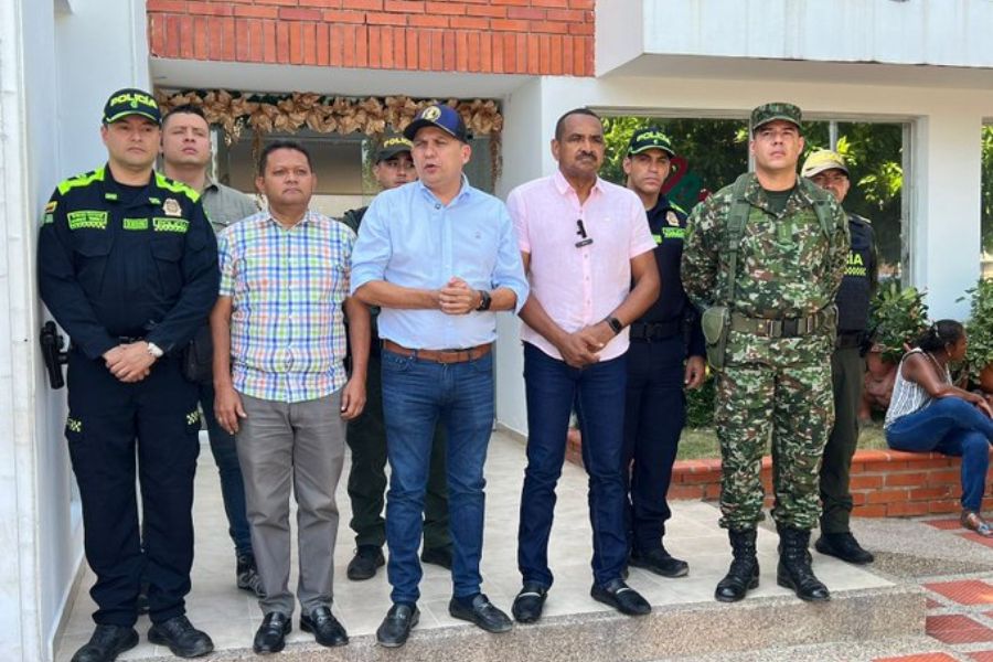 Ofrecen hasta 25 millones de recompensa por información sobre asesinato de pareja de esposos en San José de Oriente, La Paz