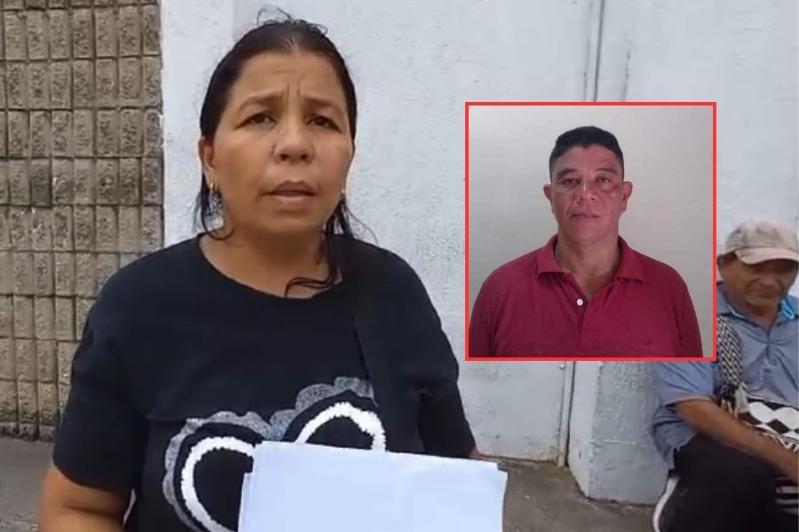 Familiares de hombre asesinado en el barrio Sicarare de Valledupar, exigen justicia y captura de los responsables