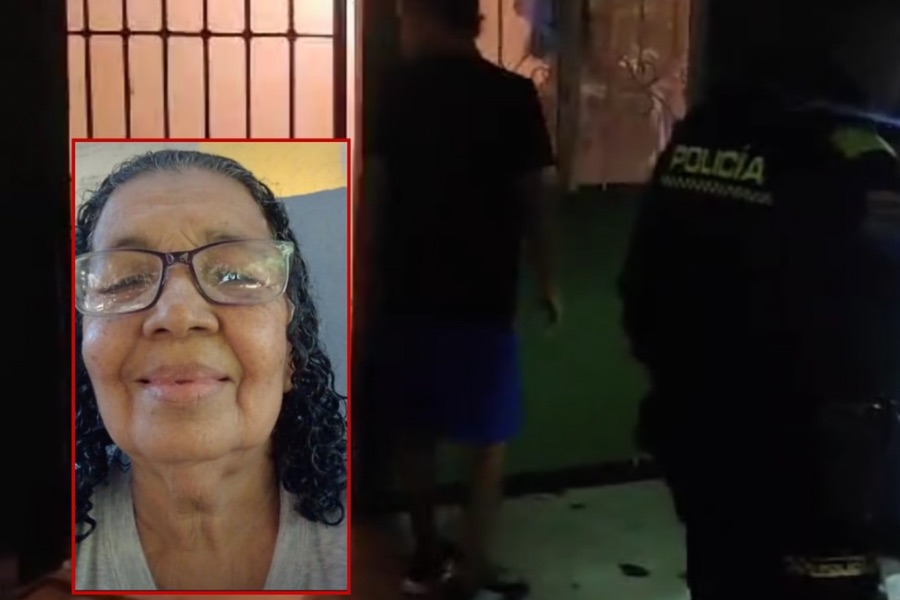 Muere mujer de 72 años que había sido víctima de una bala perdida en Valledupar